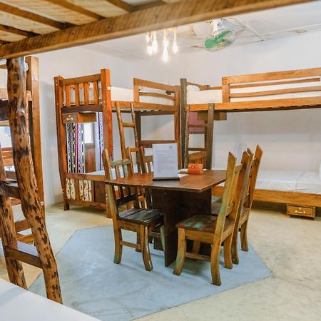 Shoki Shoki Guest House Zanzibar Exterior photo
