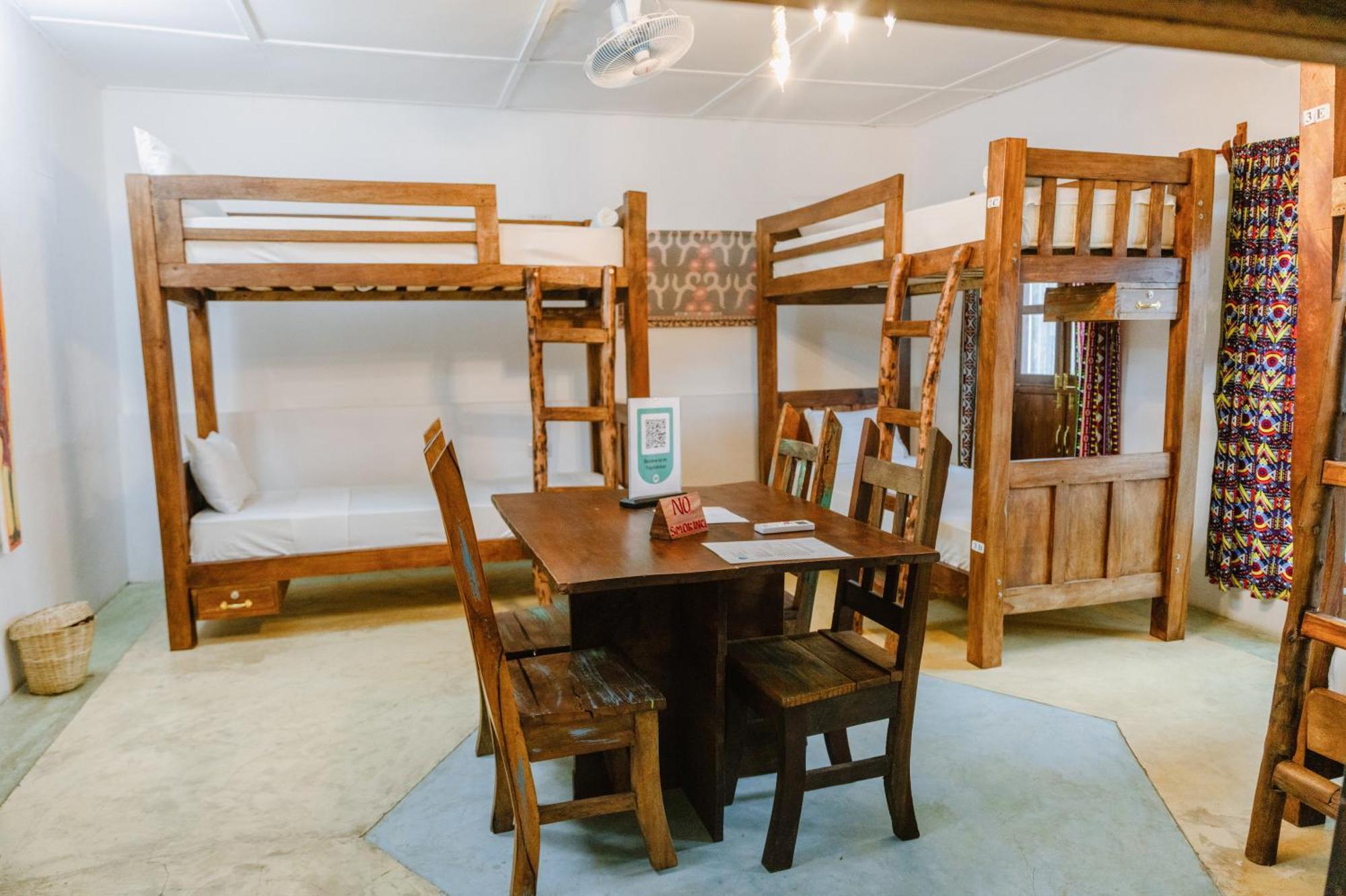 Shoki Shoki Guest House Zanzibar Exterior photo